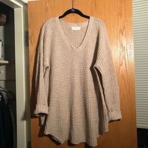 Sweater